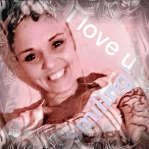 Meet your Posher, Andria